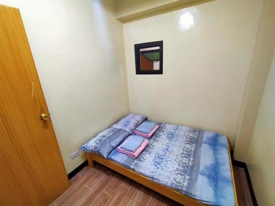 Jo-Za-Na'S Hostel Baguio City Zewnętrze zdjęcie