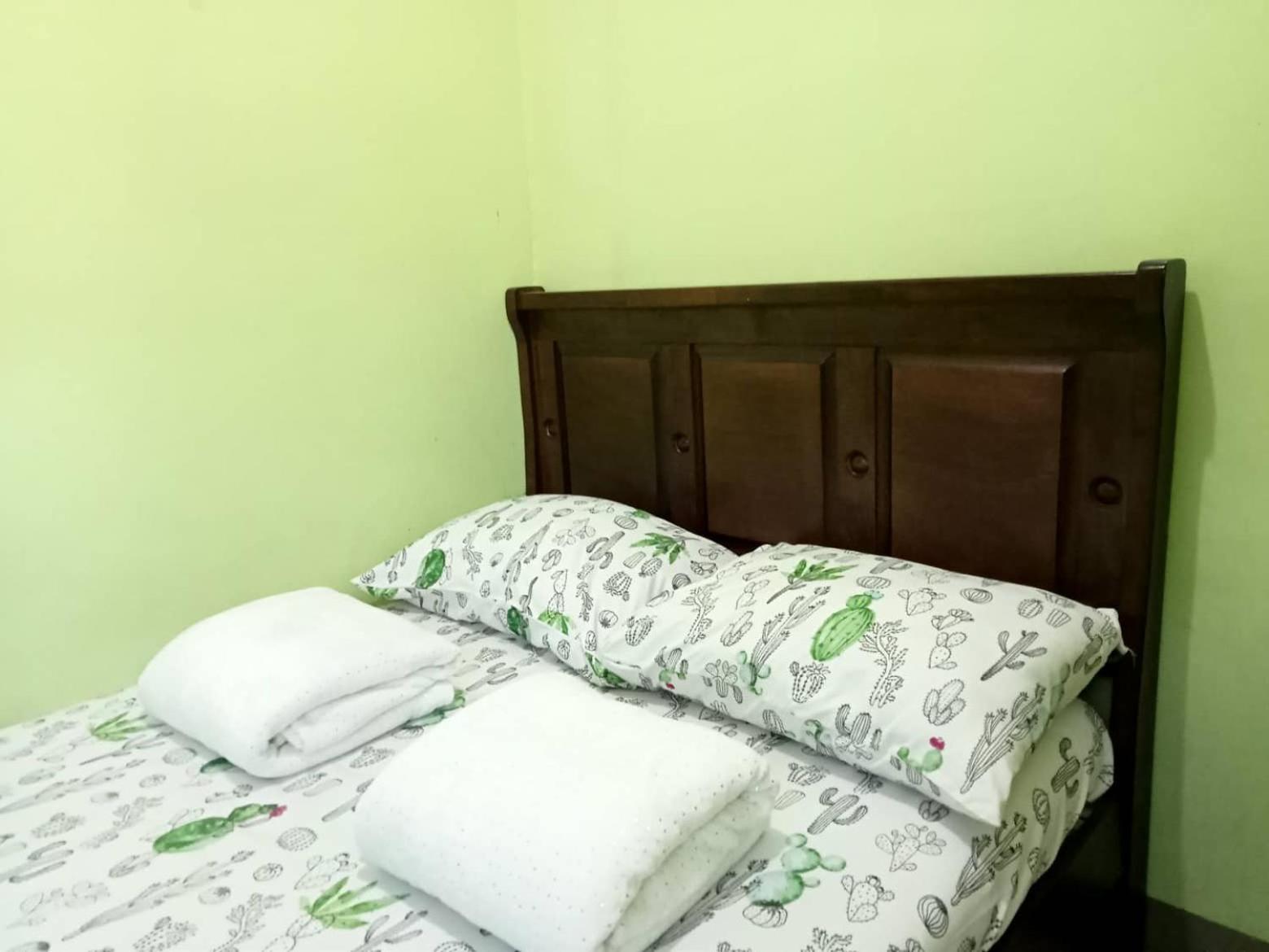 Jo-Za-Na'S Hostel Baguio City Zewnętrze zdjęcie