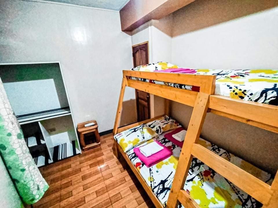 Jo-Za-Na'S Hostel Baguio City Pokój zdjęcie